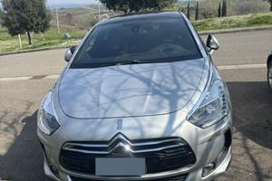 DS5 full optional
