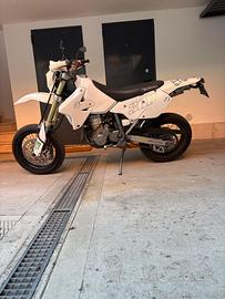 DR-Z 400