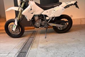 DR-Z 400