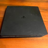 Play 4 con controller