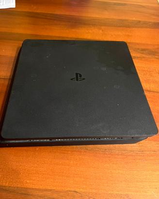 Play 4 con controller