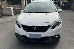 Peugeot 2008 neopatentati prezzo trattabile