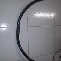 manubrio bici bicicletta cruiser chopper custom