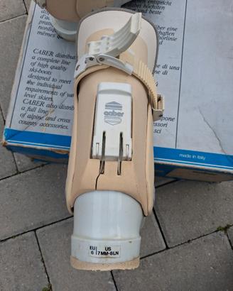 Scarponi SCI CABER EU6