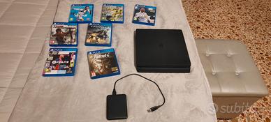 Playstation 4 400Gb