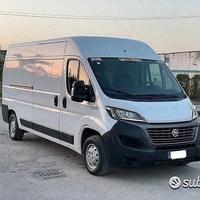 Fiat ducato 2.3 mjet furgone maxi 2020