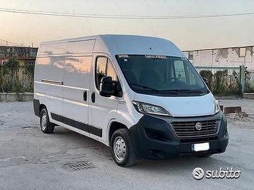 Fiat ducato 2.3 mjet furgone maxi 2020