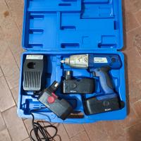 avvitatore  ad impulsi Berner