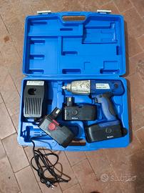 avvitatore  ad impulsi Berner