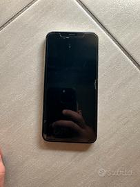 Iphone Xs Max 64gb