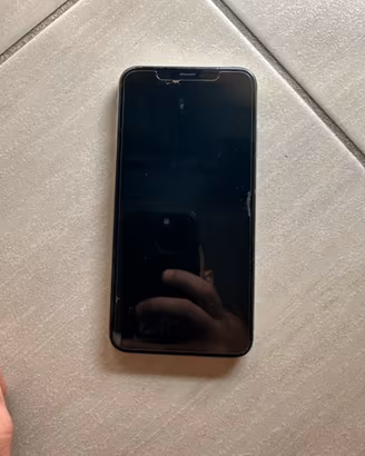 Iphone Xs Max 64gb