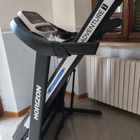 Tapis roulant professionale