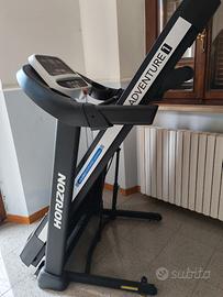 Tapis roulant professionale