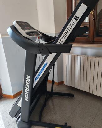 Tapis roulant professionale