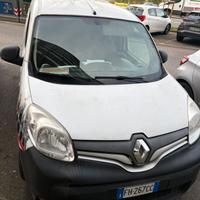 RENAULT KANGOO 2017-Euro 6