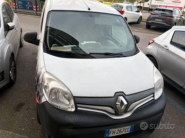 RENAULT KANGOO 2017-Euro 6