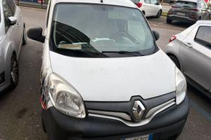 RENAULT KANGOO 2017-Euro 6