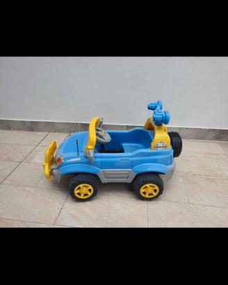 Macchina elettrica / Fuoristrada giocattolo