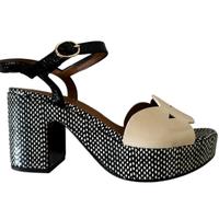 Gilardini Platform sandals