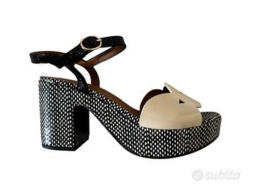 Gilardini Platform sandals