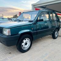 Fiat Panda 1100 i.e. cat 4x4 Country Club