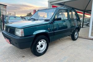 Fiat Panda 1100 i.e. cat 4x4 Country Club