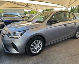 OPEL Corsa 1.2 edition +GPL adatta NEOPATENTATI