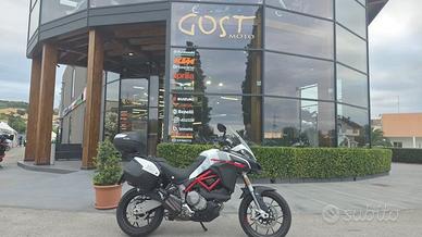 Ducati Multistrada 950 ducati multistrada 950 S