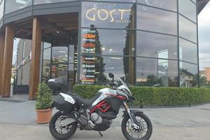 Ducati Multistrada 950 ducati multistrada 950 S