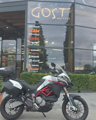 Ducati Multistrada 950 ducati multistrada 950 S