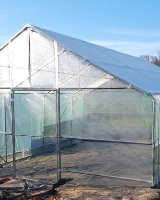 Serra – Produzione Artigianale