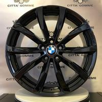 Cerchi in lega BMW X1 X2 X3 X4 SERIE 3 2 5 2017>18