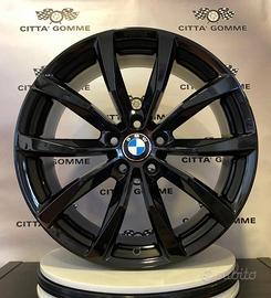 Cerchi in lega BMW X1 X2 X3 X4 SERIE 3 2 5 2017>18