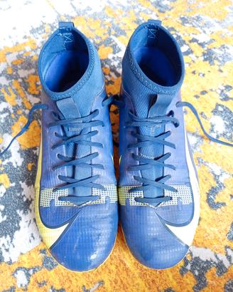 Nike Mercurial Superfly 8 Academy MG 