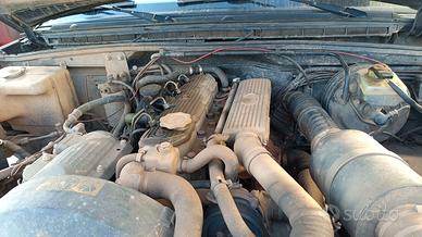 Land Rover 300 tdi