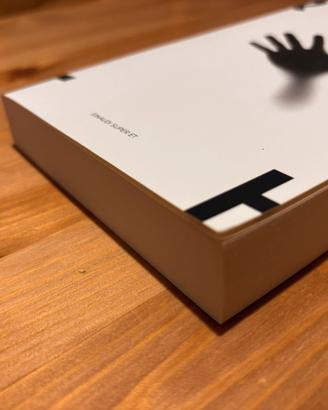 La macchia umana - Philip Roth