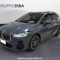 BMW Serie 2 Active Tourer Serie 2 U06 Active ...