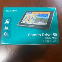Garmin Drive50