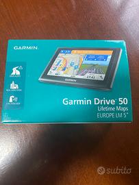 Garmin Drive50