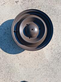 cerchioni citroen 2cv diane meari 