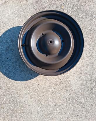 cerchioni citroen 2cv diane meari 