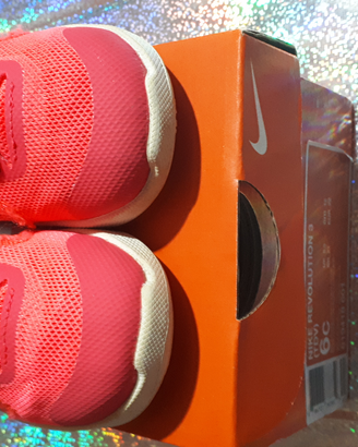 Scarpe Nike n.18