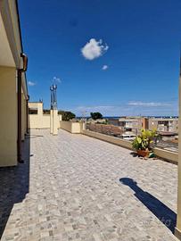 Attico/Mansarda Brindisi [MQ426VRG]