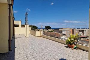 Attico/Mansarda Brindisi [MQ426VRG]