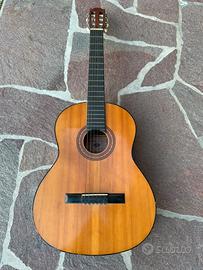 Chitarra classica Spencer CS-12 by Eko