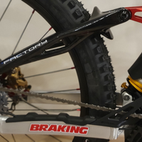 Kit pellicole prottettive e -MTB FANTIC XEF