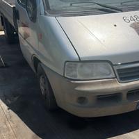 FIAT DUCATO RICAMBI