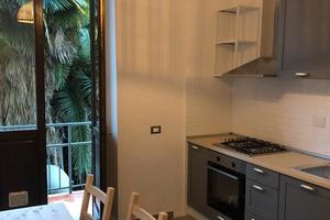 Camera per studentesse campo di marte-fi