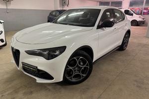 ALFA ROMEO Stelvio 2.2 Turbodiesel 210 CV AT8 Q4