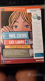 Nel cuore dei libri. Valori, generi, 9788839531582